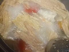 -百年果林椰子鸡(中洲店)