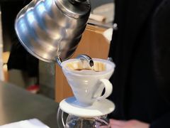 -VOYAGE COFFEE(杨梅竹店)