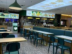 -古早外婆(天佑城店)