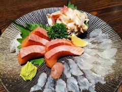 -桂马·日本料理·海胆·海鲜饭·酒场(民主广场店)