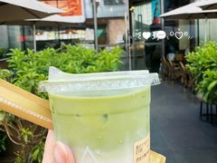 -去茶山(新光里店)