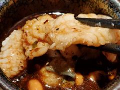 凯里酸汤鱼-山石榴·贵州菜(丰盛里店)