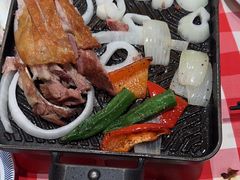 -西贝(南开大悦城店)