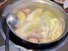 -同仁四季椰子鸡(宝安壹方城店)