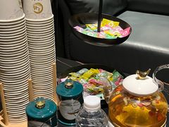 -天禧影院式足道·SPA(梅林店)