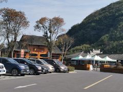 -矮寨·十八洞·德夯大峡谷景区