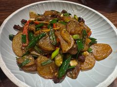 -树厨贵州菜(铜仁花果山店)