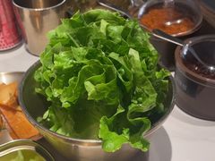 -西塔老太太泥炉烤肉(望京一店)