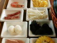 -老妈米线(港龙店)