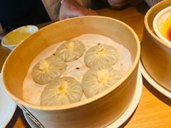 松茸汤包-庆春朴门