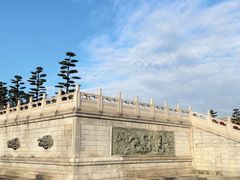 -广东圆玄道观