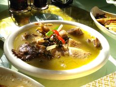 -阿西娅食府(中关村店)