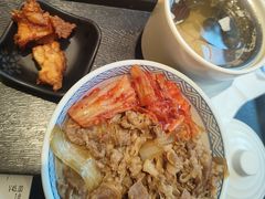 -吉野家(深圳超多维科技大厦分店)