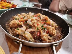 -熊猫家新派川菜(百里一·龙兴集店)