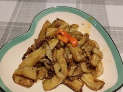 -彭耕记猪油炒小菜(吉联mall店)