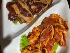 -小米烤肉-泥炉炭烤(常营店)