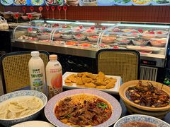 -王家大院·南京菜(湛江路总店)