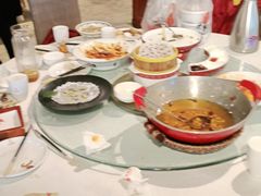 -大鸭梨烤鸭店(光彩店)