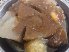 -老福合沟无米粿甜汤粿品店
