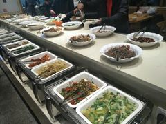-素满香·素食自助餐(苏州·临顿路店)