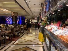 -芭菲盛宴·环球美食(北城国际店)