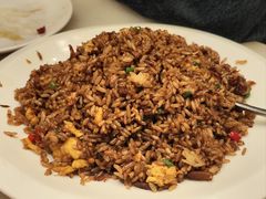 酱油炒饭-金鼎轩(方庄天坛店)