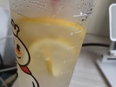 -蜜雪冰城(万象新城商业街店)