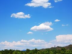 -承德避暑山庄景区