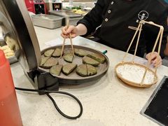 -聚义餐(通江店)