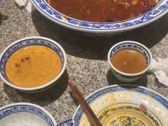 -南京大牌档(济南万象城店)