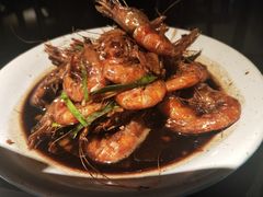 -老头儿油爆虾·知味杭州(爱琴海购物中心)