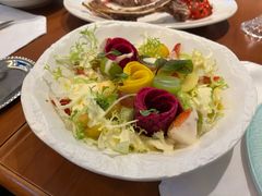 -波特曼西餐厅(中央大街店)