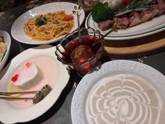 -第101座花园餐厅(湖滨88店)