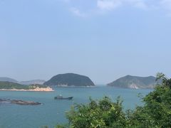 -东澳岛