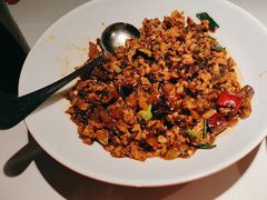 -茄子恰恰·新云南小炒(钱王街店)