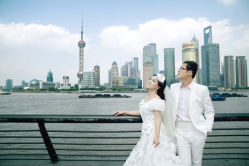 -金公主精品婚纱摄影