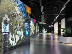 -深圳市当代艺术与城市规划馆