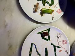 -绿茶餐厅(光谷世界城步行街店)