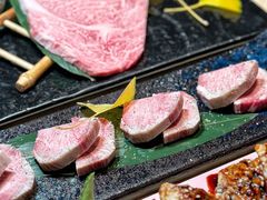 -不倒翁炭火烧肉(永安里店)
