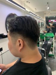 -卓梵美发·精品Salon