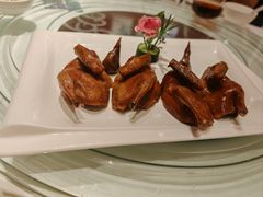 -凤凰楼酒家·粤宴点心(华强北店)