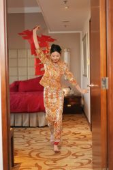 点击看大图 -福州香格里拉·宴会厅