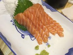 -胜代日本料理(云程巷小区店)