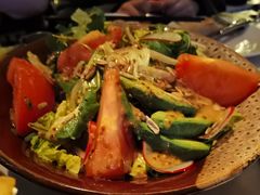 -The BREW·酿餐厅(浦东嘉里大酒店)