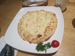 -菲滋意式餐厅(临平万达店)