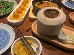 -泰香米泰国餐厅(中大国际店)