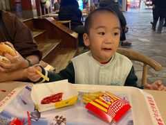 -太平洋海底世界