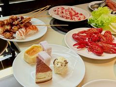 -九月海·海鲜自助(世纪东方店)