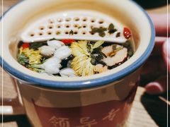 -农耕记·湖南土菜(科技园店)