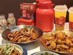 -熊记虾王·小龙虾(东晓南店)